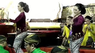 ELISA BIKIN GEGER KELAKUANYA BIKIN KI CAHYO CEMBURU GEGERRR [upl. by Smoht]