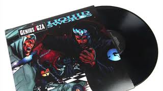 GZA 4th Chamber Acapella [upl. by Sturrock860]