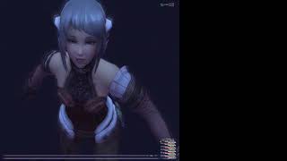 FFXI Seekers of Adoulin Mission 222 [upl. by Aneras]