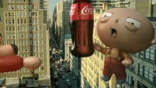 Coca Cola quotIts Minequot Super Bowl commercial [upl. by Annekim430]