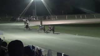 2024 Midwestern Classic 3yo Filly Trot Final MR Itscheapertokeepher wins in 1121 [upl. by Kucik]