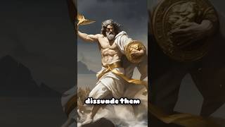 Laocoon The Imprudent Prophet history greekmythology apollo athena facts shorts prophet [upl. by Daisey]