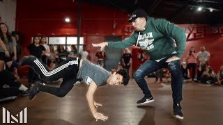 PILLS amp AUTOMOBILES  Chris Brown Dance  Matt Steffanina Choreography [upl. by Ambrosane]