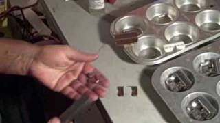 ConceptSharpeningCom How To Sharpen Ceramic Clipper Blades [upl. by Leake]