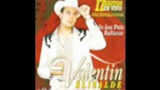 Cuestion Olvidada  Valentin Elizalde [upl. by Ahsieker]