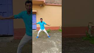 Ey Cholar Pothe dance viral trending shots youtubeshorts shortvideos dancemusic [upl. by Enyawed]