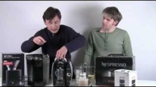 Tassimo T45  Top 5 Coffee Gifts Ideas [upl. by Assennej]