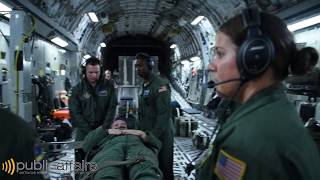 Mannequin Challenge 315th AES Pittsburgh 911th Air Wing [upl. by Dyol490]