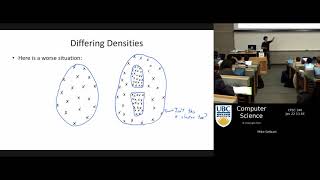 CPSC 340 More Clustering Outlier Detection [upl. by Addia]