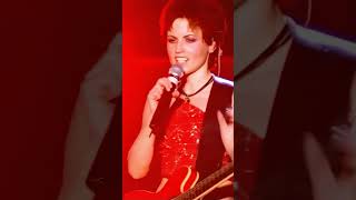 The Cranberries  Zombie 1999 Live [upl. by Bernardina]