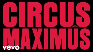 Travis Scott  CIRCUS MAXIMUS [upl. by Coombs]