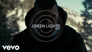 The Chainsmokers  Green Lights demo  Official Video [upl. by Samella856]