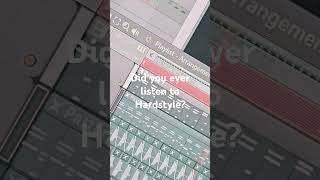 Hardstyle noisecontrollers headhunterz wildstylez scantraxx projectone producer synthesizer [upl. by Neirod699]