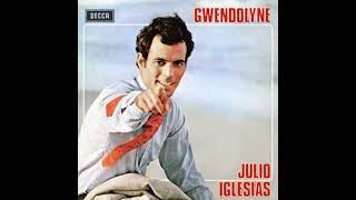 Julio Iglesias Gwendolyne Italiano [upl. by Ryun413]