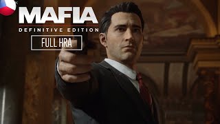 FULL HRA  MAFIA DEFINITIVE EDITION [upl. by Sweyn]