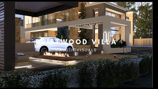 DRIFTWOOD VILLA [upl. by Cheston593]