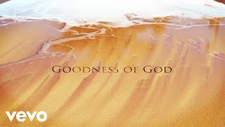 CeCe Winans  Goodness of God Official Lyric Video [upl. by Reynolds]