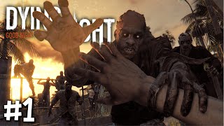 Dying Light  Part 1  อาถรรพ์ชั้นสิบสาม [upl. by Galloway]