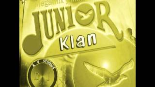 Juniors Klan mix cumbias [upl. by Christean]