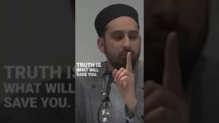 Truth will save you SpeakTheTruth HonestyInIslam TruthPrevails [upl. by Hecker]