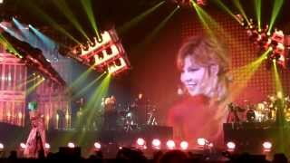 Mylène Farmer Timeless 2013  18092013 Maman a tort [upl. by Llewkcor]