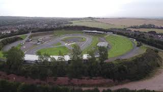 Hednesford Raceway Sept 2020 [upl. by Mattie]