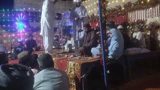 Mehfily zikry Mustfa 2024 Jamaya masjid shaheed chonk Tilwaty Quran Pak Qari Zaheer by data sound [upl. by Uttasta952]