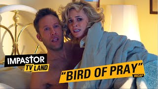 Impastor Bird Of Pray Recap [upl. by Osana]