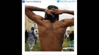 Nipsey Hussle  Status Symbol 2 Feat Buddy Slauson Boy 2 [upl. by Kippie]