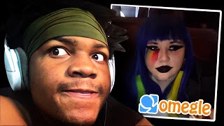 OMEGLE TROLLING BEST MOMENTS reuploaded [upl. by Adallard]