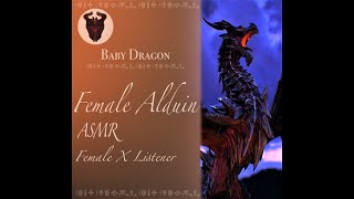 Alduin ASMR [upl. by Esch]