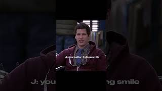 Jake Peralta pov jakeperalta brooklyn99 andysamberg [upl. by Ardni]