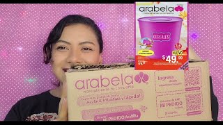 Unboxing Arabela campaña 22 2024 [upl. by Ablasor954]