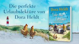 dtv TVSpot Dora Heldt [upl. by Annoirb]