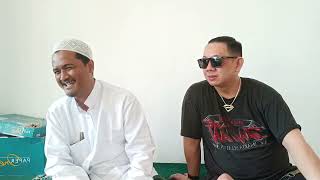 Tema  Dosa With Ustad Muhammad amp Jay Part 1 [upl. by Stedmann455]