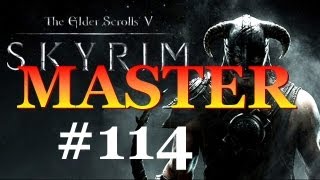 Skyrim Walkthrough Master 114  Broken Tower Redoubt  Heart of Dibella Conclusion [upl. by Lledyl541]