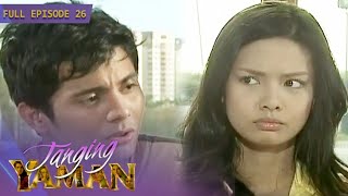 Full Episode 26  Tanging Yaman [upl. by Nari360]