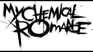 My Chemical Romance  Disenchanted [upl. by Nivle362]