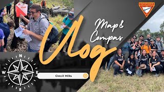 Map amp Compass – Improve your outdoor navigational skills [upl. by Katharine822]