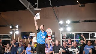 Flying Eagle 🦅 FTW 🏆pba stormbowling Trickshot Winning [upl. by Jill975]