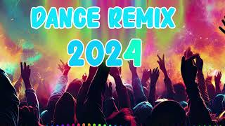 Music Mix 2024  Party Club Dance 2024  Best Remixes Of Popular Songs 2024 MEGAMIX [upl. by Annavaj927]