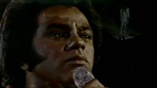 Johnny Mathis  Hits Medley and Weve Only Just Begun  Canada 1978 [upl. by Nahtanod]