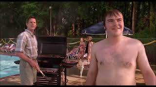 Shallow Hal 2001 Funny pool scene [upl. by Anih]