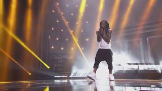 Lil Wayne Glory live at BET Tha Carter V [upl. by Olaf128]