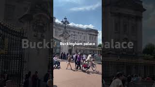 Buckingham palace tour [upl. by Abih]