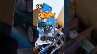 2025 Hot Wheels A case highlight hotwheels [upl. by Amhser]