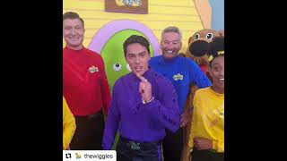 The Wiggles Fruit Salad TV Tour FruitSaladTV [upl. by Madison]