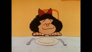 MAFALDA  Mafalda y La Sopa Temporada  3 [upl. by Proudfoot230]