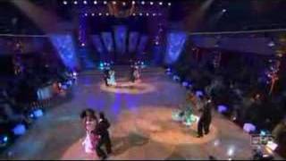 Pros Dance  DWtS Season 4 Finale [upl. by Eetsud119]