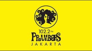 Prambors Live [upl. by Audly355]